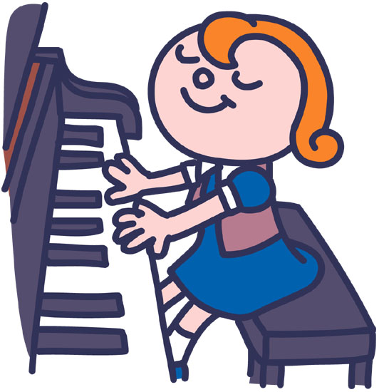 夏のおためし 6 24 ピアノ教室 個人30分 よみうりカルチャー自由が丘 ジュニアスクール